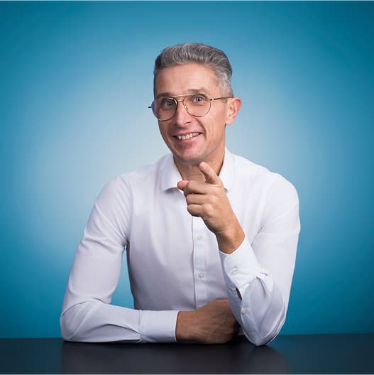 Frédéric Camilo - Transformation profonde et durable